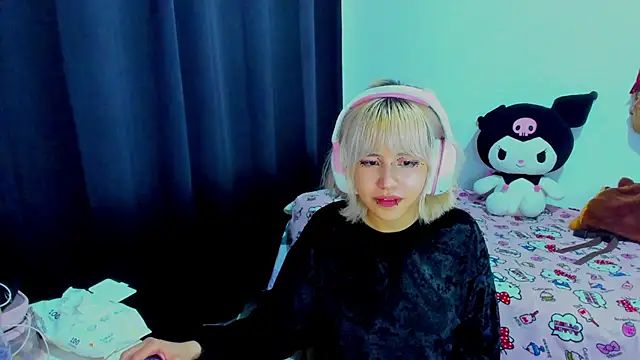 Akane-Mou's Live XXX Chat