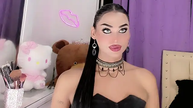 amal_baddell's Webcam Show