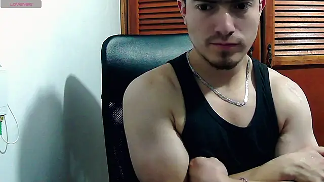 عرض كام TouchDaddy4