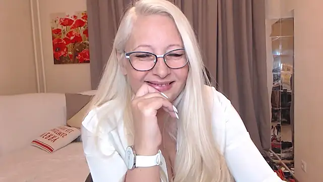 ValeriaSharm Live chatroom