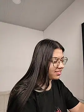 harper_ks' Live XXX Chat