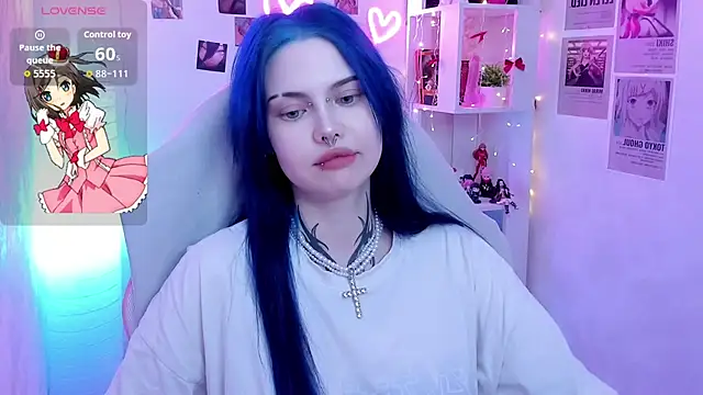 Morana_Batt's Live XXX Chat