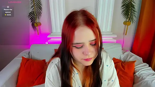 Chat XXX ao vivo de Alis_Platt