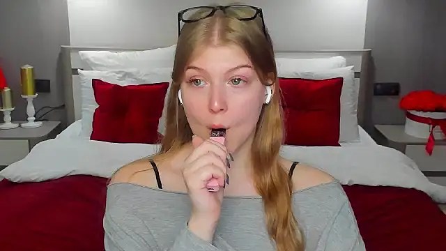Stella_Light's Live XXX Chat