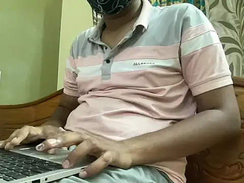 Slave_Aryan 在線直播表演