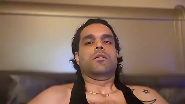 KungFuPanda001 Webcam show