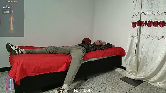 Vlad__night's Webcam Show
