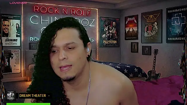 Chat +18 de chino_roz ao vivo