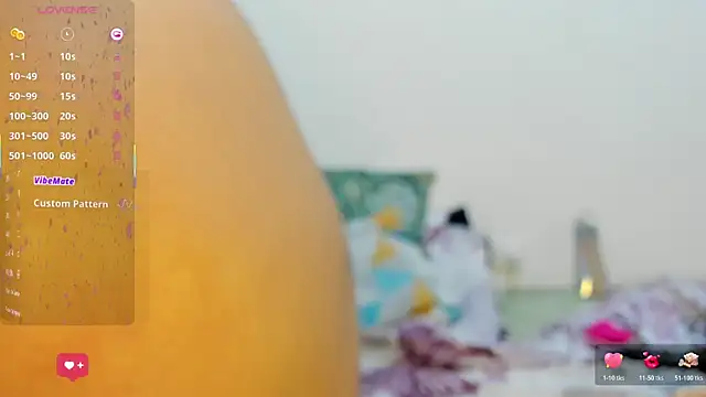 lunna_noir Obrolan Langsung XXX