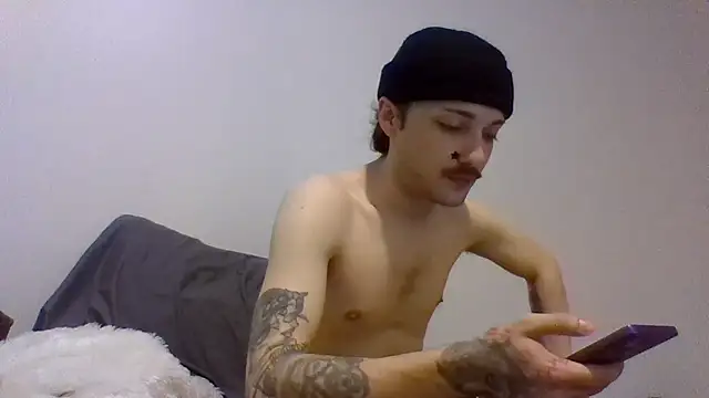 Jbenz420's Webcam Show