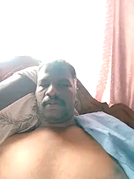 Show de webcam de Paramkeerthi