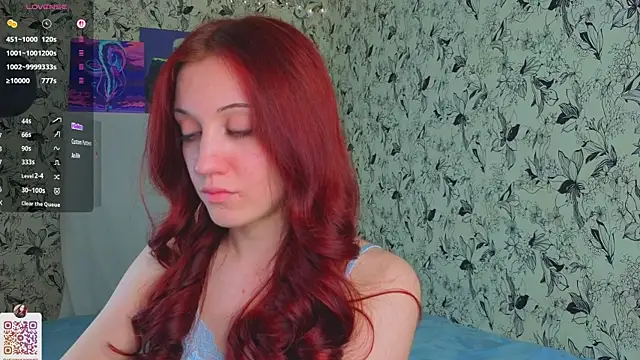 BimbaryBoo's Live XXX Chat