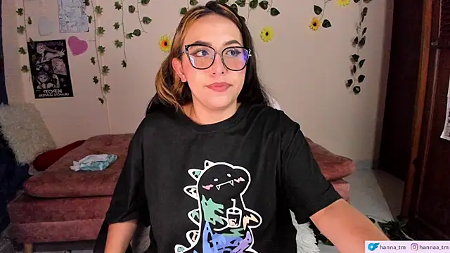 Chat XXX Live Hanna_Tm