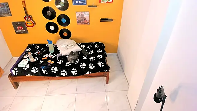 lilithevil32 Live XXX-chat