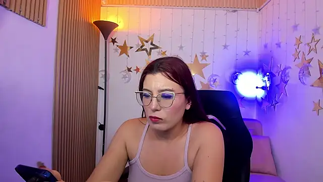 allison_mc Live XXX-Chat