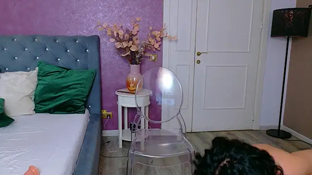 CarlaReysX – live chatrum