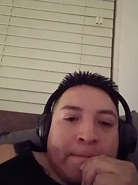 SoulfulLogania Webcam Show