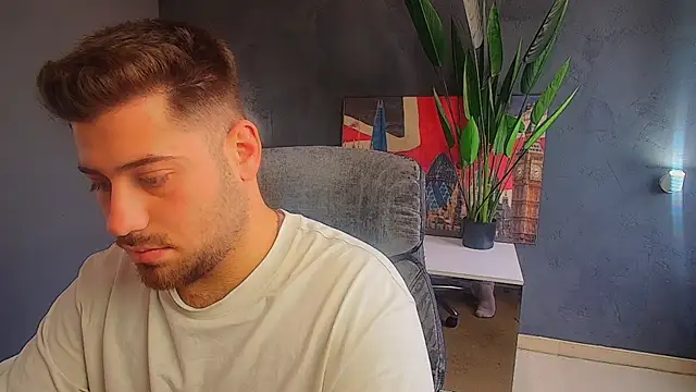Czat XXX na żywo – DaxGreer