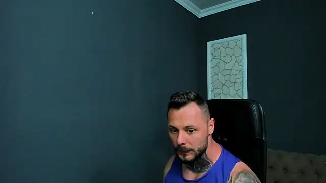 Chat XXX en directo de BrianHunts