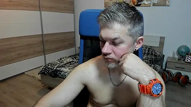 RobbyShawz Webcam show