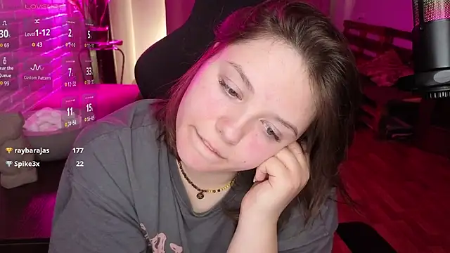 XNirvanaX Chat XXX live