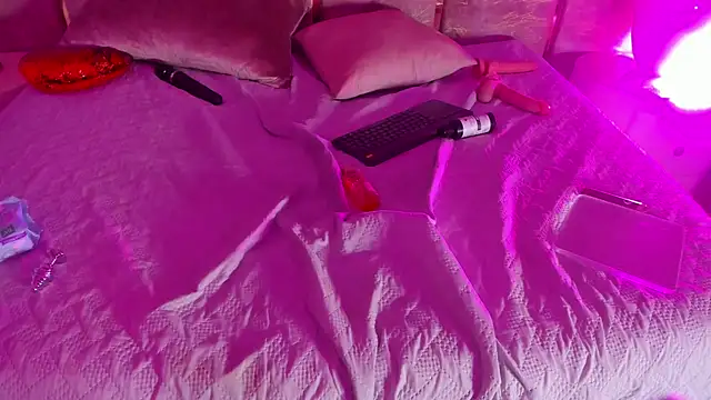 Sala de chat ao vivo de BarbieMonet