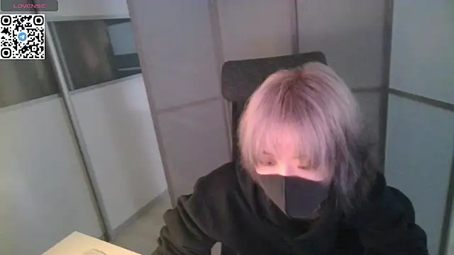 rice_bun's Live Chat Room