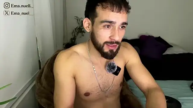 Emanuell__ Webcam-Show