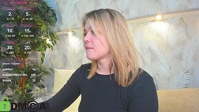 Jerry-Hall Obrolan Langsung XXX