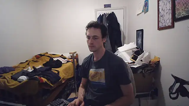 Chat +18 de JohnnyMoves ao vivo