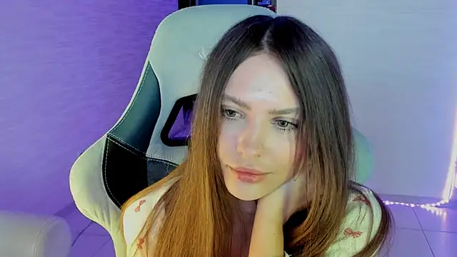 yourArya Adlı Modelin Canlı XXX Sohbeti