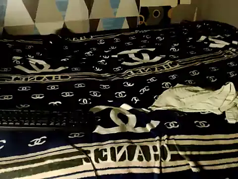 Show Webcam de Savannah_Cock