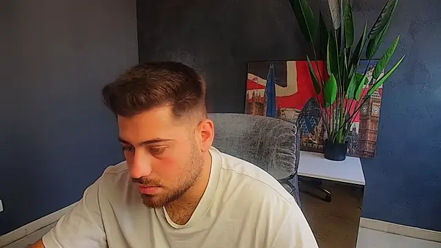DaxGreer – Naživo XXX chat
