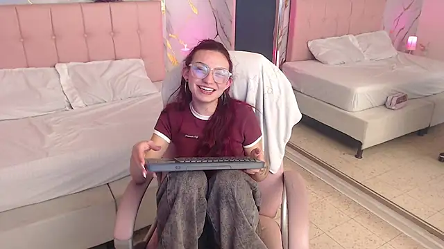 Chatroom XXX en direct de Red_kytty6