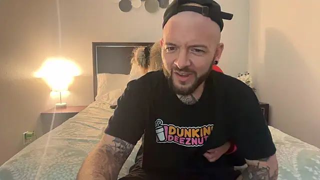 nATTy_gOD_official01 Adlı Modelin Web Kamerası Şovu