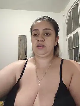 Melinda_bob Webcam-Show