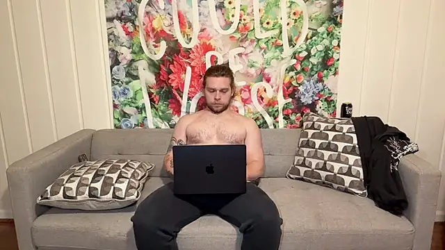 DaddydayDrinkzz Webcam-Show