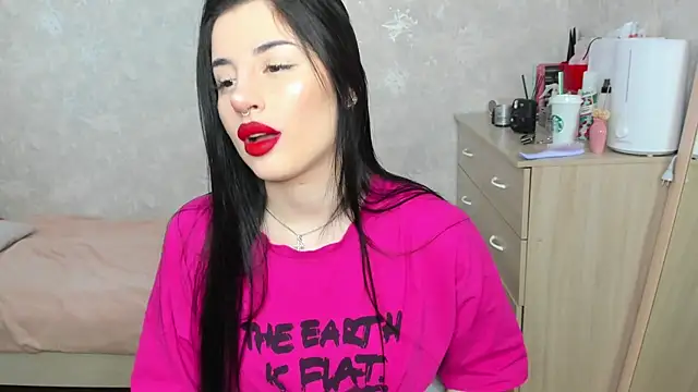 meowallen's Live XXX Chat