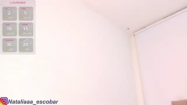 Nataliaa___: онлайн-секс-чат