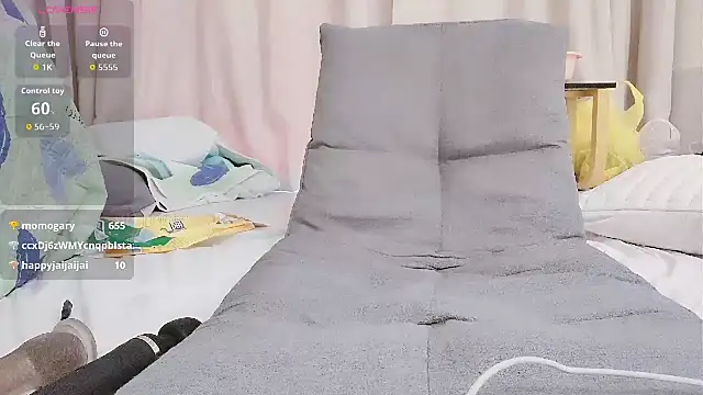 Ttaotao16877 Live Chatraum