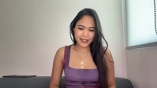 CozyMia Live Chatraum
