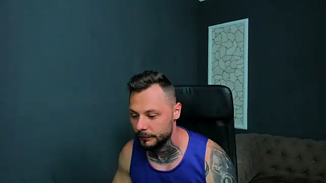 Chat XXX Live BrianHunts