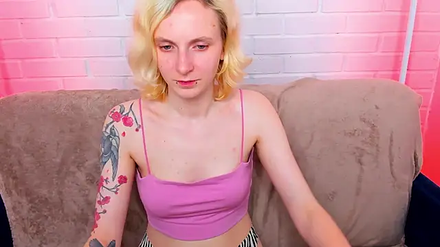 LikiLips – Live XXX-chat