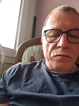 NextAct92's Webcam Show