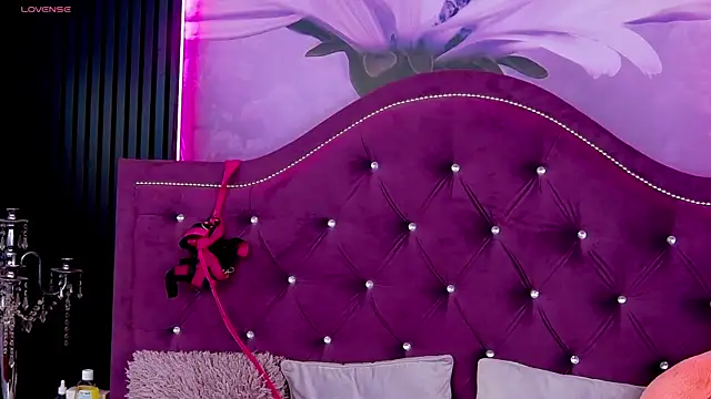 DaianaKimberly – Live XXX-chat