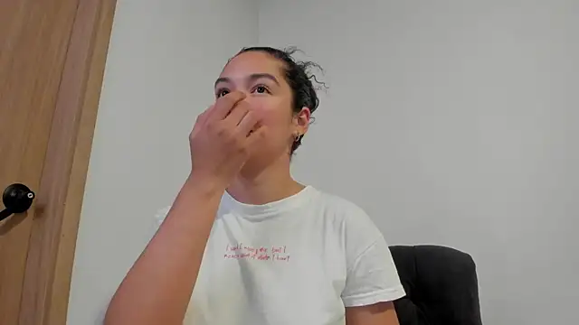 MiaRouseex Ruang Obrolan Langsung
