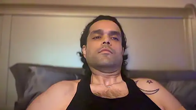 KungFuPanda001 Webcam show