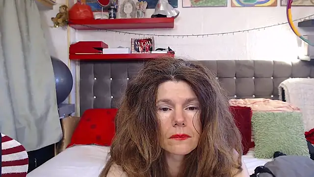 kellyterapy 라이브 XXX 채팅