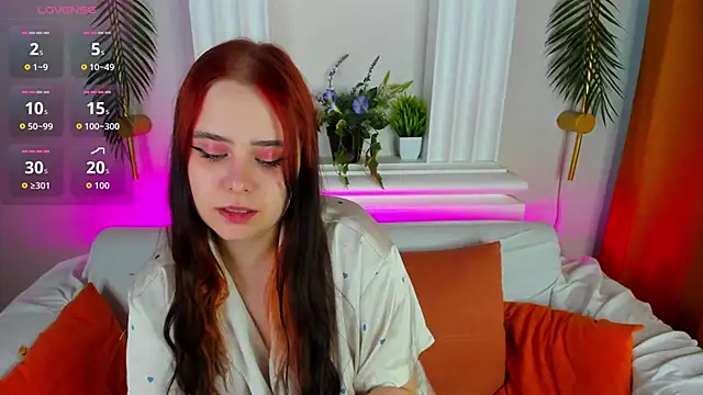 Alis_Platt: απευθείας συνομιλία ΧΧΧ