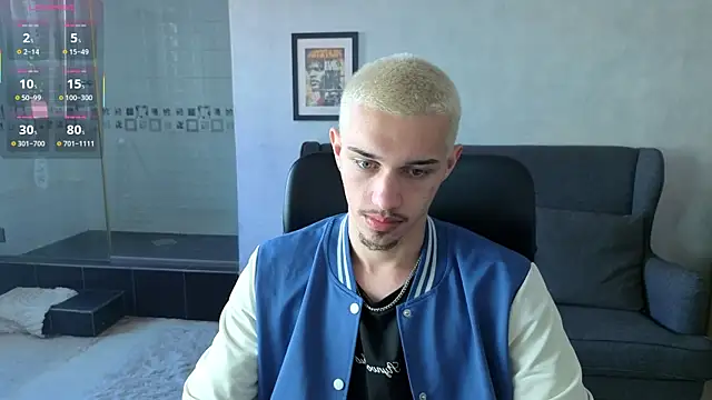 KaydenDrew Webcam show